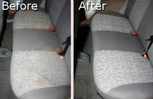 Car Valeting